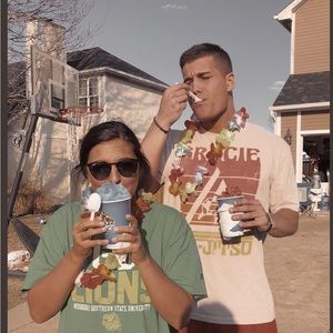 Meet your Posher, Josh